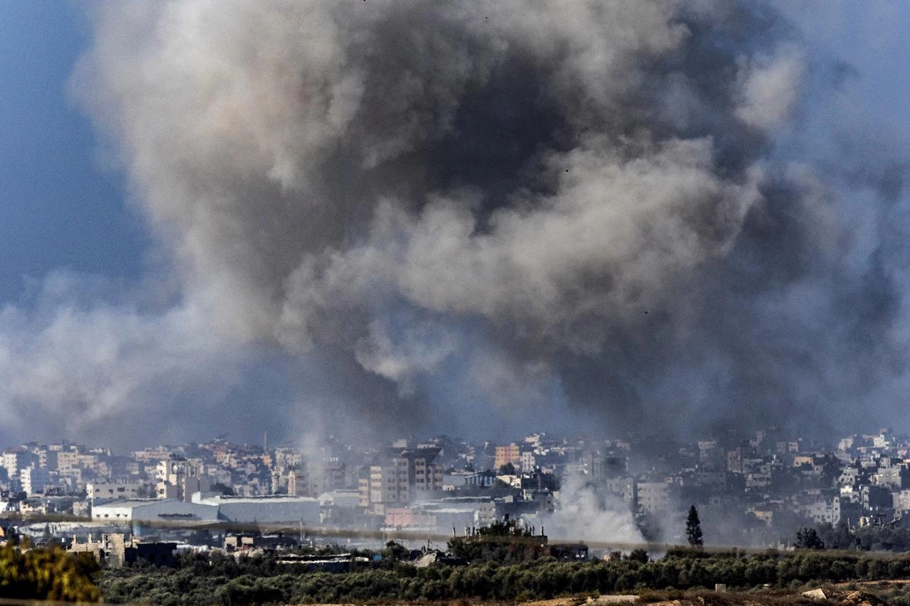 Izrael bombardovao južno predgrađe Bejruta